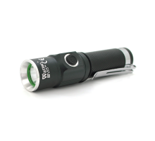 Ліхтар ручний Watton WT-089, 1LED CREE Q5, 3W, 3 режими, Black, IP40, СЗУ, 100х26х26мм, BOX Ліхтар ручний Watton WT-089, 1LED CREE Q5, 3W, 3 режими, Black, IP40, СЗУ, 100х26х26мм, BOX