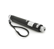 Лазерна указка Laser 301, з лазером зеленого кольору, живлення від USB