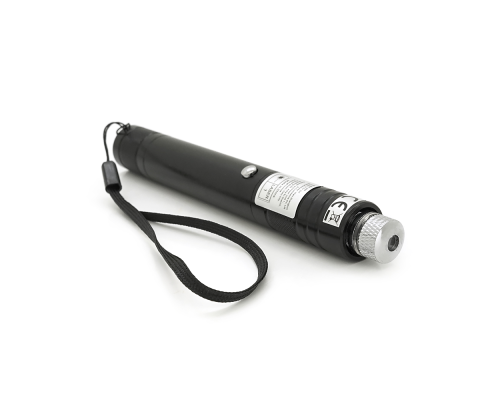 Лазерна указка Laser 301, з лазером зеленого кольору, живлення від USB Лазерна указка Laser 301, з лазером зеленого кольору, живлення від USB