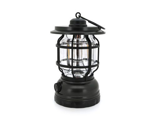 Лампа-ліхтар SW-1933T, 3LED, диммер, корпус-пластик, ударостійкий, USB кабель + Solar, акум 18650, Black, BOX Лампа-ліхтар SW-1933T, 3LED, диммер, корпус-пластик, ударостійкий, USB кабель + Solar, акум 18650, Black, BOX