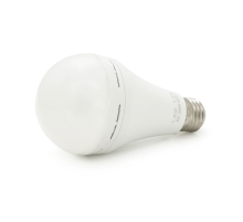 Лампочка із вбудованим акумом LUCEM, 12W, вбудований акум 4B, Box