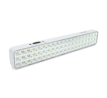 Ліхтар переносний Panther 204620, 60LED, 2 режими 4W/6W, 18650/2200mAh, 6/8 годин роботи, 3 години зарядки, ip20, кабель 220В, Box