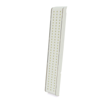 Ліхтар переносний Panther PT-3003, 90LED, 2 режими 4W/6W, 18650/2200mAh, 4/8 годин роботи, 12 годин зарядки, ip40, кабель 220В, Box