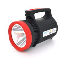 Ліхтар переносний GHTC-2016, 2+1 режим, 1+22LED, вбудований акумулятор, СЗУ, Box