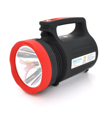 Ліхтар переносний GHTC-2016, 2+1 режим, 1+22LED, вбудований акумулятор, СЗУ, Box