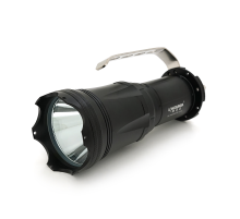 Ліхтар пошуковий Longsunda SJ-1216, XHP70, 35W, 4 режими, 10400mah, Black, IP40, СЗУ, 200х75х100мм, BOX