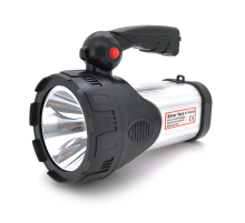 Ліхтар переносний Silver Tools ST-6688, 1+3 режими (1+28Led), вбудований аккум, корпус пластмас, СЗУ, Box