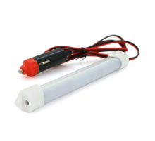 Лампа Світлодіодна POWERMASTER PM-11046, 12V, 3W, 15 см, АЗП, BOX