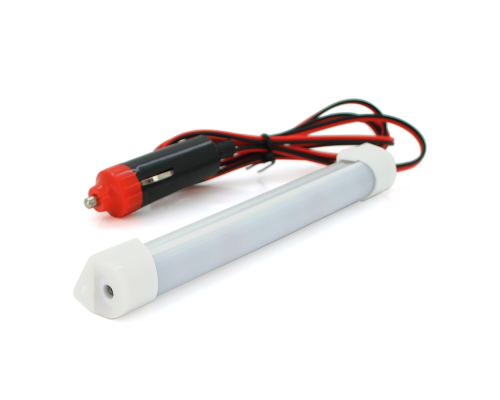 Лампа Світлодіодна POWERMASTER PM-11046, 12V, 3W, 15 см, АЗП, BOX