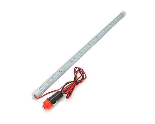 Лампа Світлодіодна POWERMASTER PM-11049, 12V, 9W, 50 см, АЗП, BOX