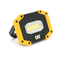 Ліхтар-прожектор CAT CT3540, 500LM, 2 режими, живлення від 4*АА, Blister