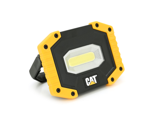 Ліхтар-прожектор CAT CT3540, 500LM, 2 режими, живлення від 4*АА, Blister Ліхтар-прожектор CAT CT3540, 500LM, 2 режими, живлення від 4*АА, Blister