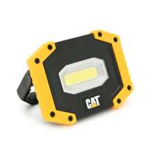 Ліхтар-прожектор CAT CT3545, 500LM, 4 режими, живлення від 4*АА, Blister