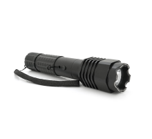 Ліхтар-шокер ручний BAILONG BL-1103, 1LED ХPE, струм 50000KV, 3W, 1 режим, 18650/2800mah/3*ААА, Black, IP44, СЗУ+АЗУ, 190х36х32мм, BOX