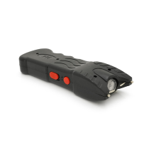Ліхтар-шокер ручний BAILONG BL-DG-916, 1LED, 1 режим, Li-ion вбудований, Black, IP44, кабель живлення, BOX