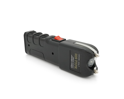 Ліхтар-шокер ручний OCA TW-928, 1LED 5730, струм 12000KV, 1W, 1 режим, Li-ion вбудований, Black, IP44, кабель живлення, 165х46х30мм, BOX Ліхтар-шокер ручний OCA TW-928, 1LED 5730, струм 12000KV, 1W, 1 режим, Li-ion вбудований, Black, IP44, кабель живлення, 165х46х30мм, BOX