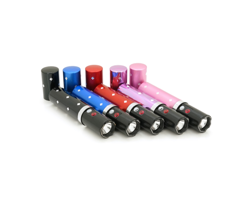 Ліхтар-шокер ручний BAILONG BL-1202, 1LED ХPE, 18650mah, Mix color, СЗУ, BOX Ліхтар-шокер ручний BAILONG BL-1202, 1LED ХPE, 18650mah, Mix color, СЗУ, BOX