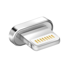 Наконечник на магнітний кабель USB 2.0/Lighting (під кабель 9166/13190)