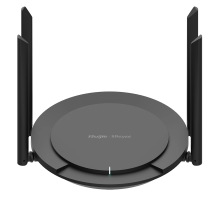 Бездротовий маршрутизатор Ruijie Reyee RG-EW300 PRO 2.4 GHz, 210×180×33 мм