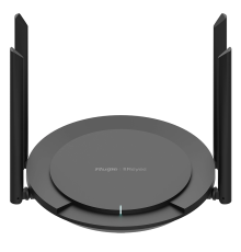 Бездротовий маршрутизатор Ruijie Reyee RG-EW300 PRO 2.4 GHz, 210×180×33 мм