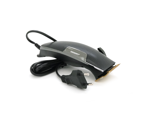 Машинка для стрижки волосся Gemei GM-806, Box