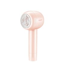 Акумуляторна машинка для видалення катишків VGR V-813 PINK, Box