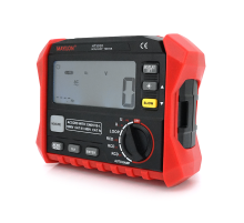 Тестер опору контуру Mayilon HT-5910 Тестер опору контуру Mayilon HT-5910