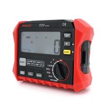 Тестер опору контуру Mayilon HT-5910