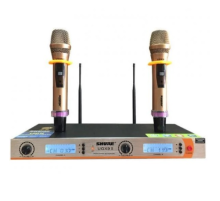 Мікрофон бездротової SHURE DM UG-X9 II, BOX