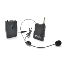 Мікрофон DM SH 100C/wm-707 бездротова гарнітура