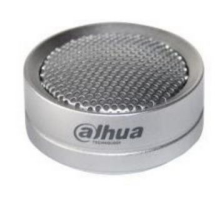 Високочутливий мікрофон Dahua DH-HAP120