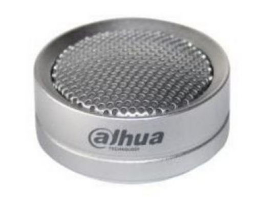 Високочутливий мікрофон Dahua DH-HAP120