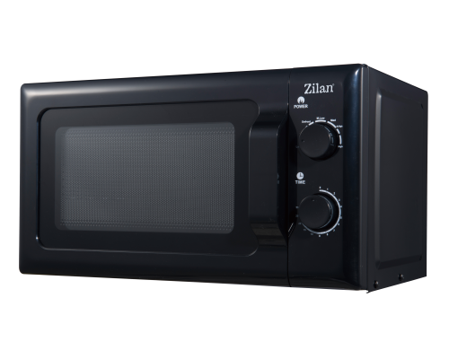 Мікрохвильова піч Zilan ZLN1222, 700W