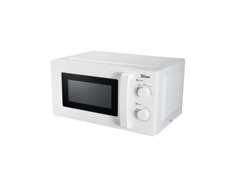 Мікрохвильова піч Zilan ZLN4667, 600W Мікрохвильова піч Zilan ZLN4667, 600W