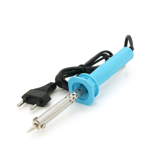 Електричний паяльник 40W EURO, Blister