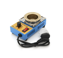 Плавильна піч для олова 160W, 220V, 100-450°C, Box