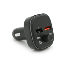FM- модулятор Earldom M85, Box