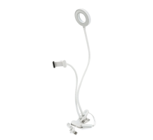 Настільна підставка для YT35300+Led кільце, White, Box