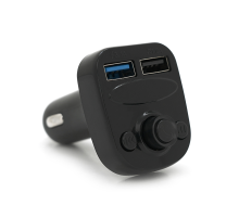 FM-модулятор X88, USB, TF, 49.5х41х36
