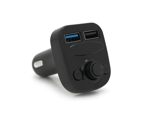 FM-модулятор X88, USB, TF, 49.5х41х36