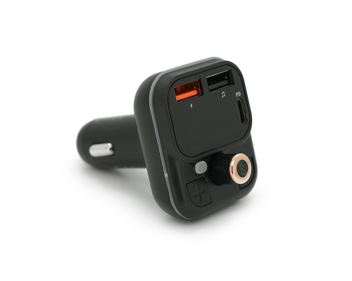 FM- модулятор Earldom M86, Box