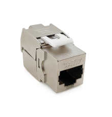 Модуль Keystone Jack RJ-45 кат.7 UTP, Q50