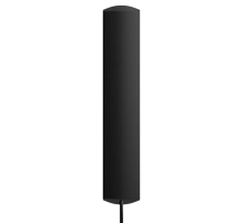Антена для LTE або радіозв'язку Ajax ExternalAntenna black