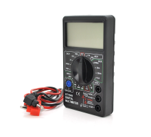 Мультиметр DT-700D, Q100