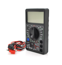 Мультиметр DT-700D, Q100