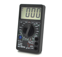 Мультиметр DT-700C, Q100