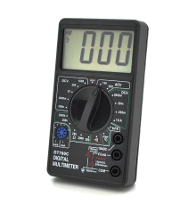 Мультиметр DT-700C, Q100
