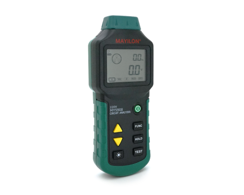 Аналізатор електричних кіл Mayilon MY-5908 Аналізатор електричних кіл Mayilon MY-5908
