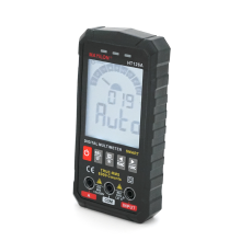 Мультиметр Mayilon HT-126A, вимірювання: V, A, R, C, F
