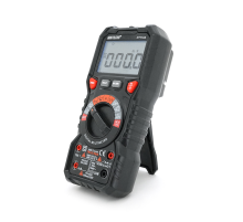 Мультиметр Mayilon HT-118A, вимірювання: V, A, R, C, F, T